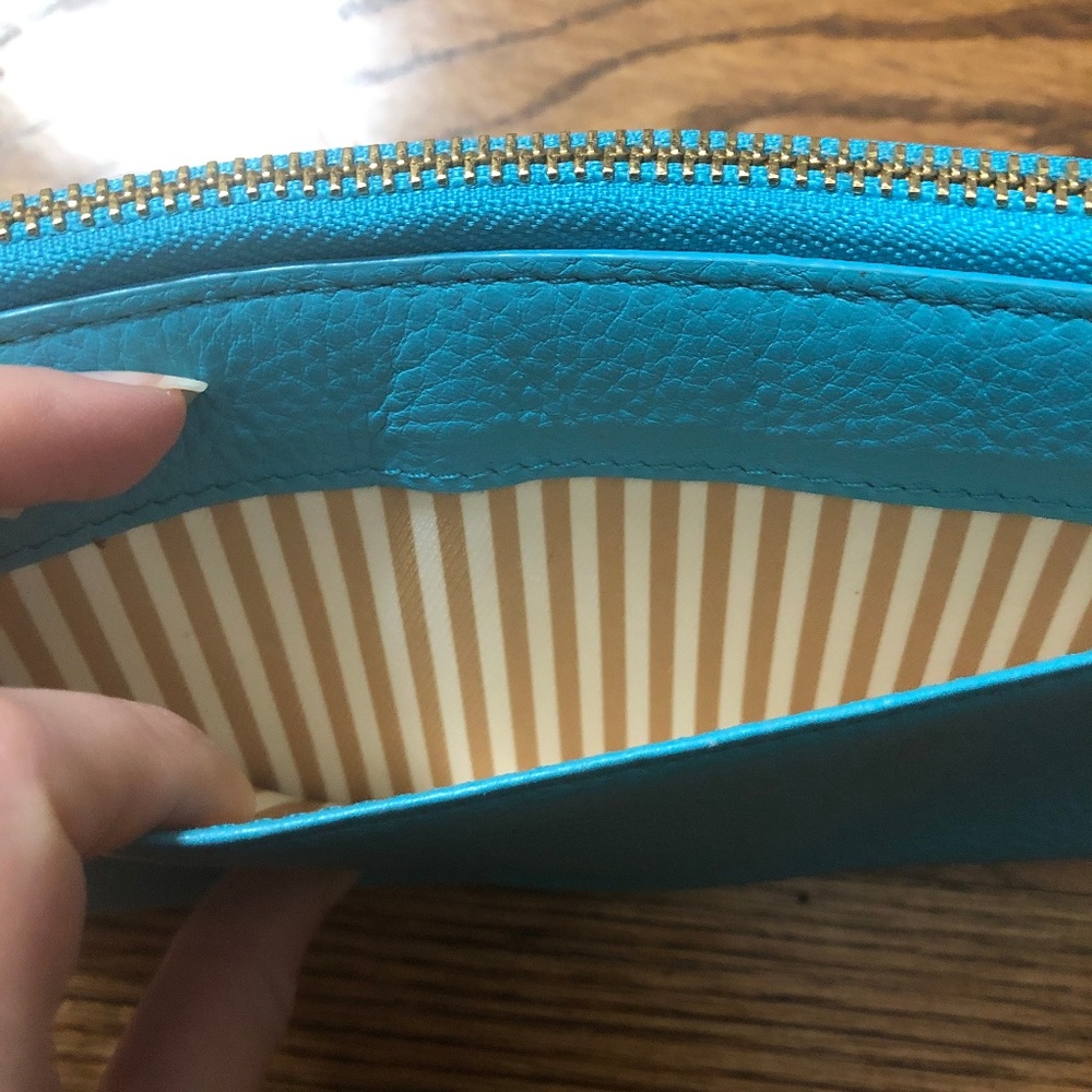 Kate Spade Wallet - Picture 7 of 10